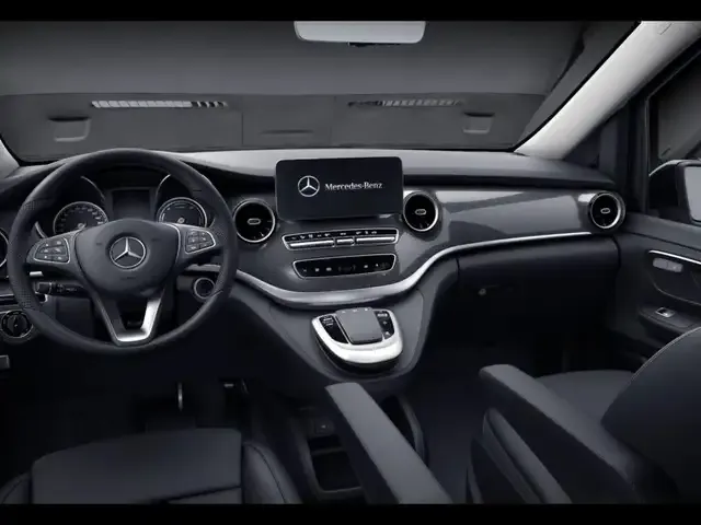 Mercedes-Benz EQV 300