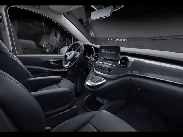 Mercedes-Benz EQV 300
