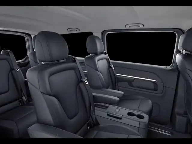 Mercedes-Benz EQV 300