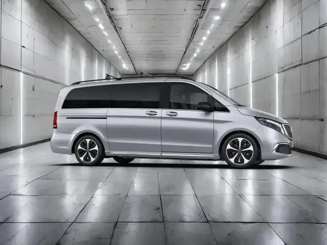 Mercedes-Benz EQV 300