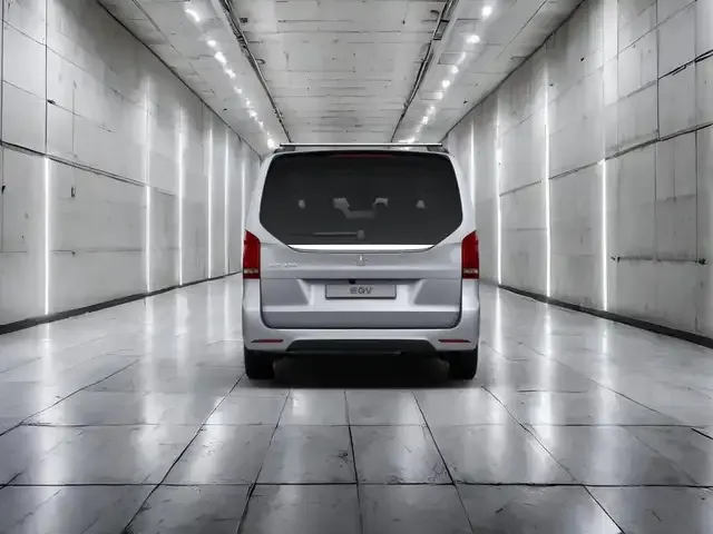 Mercedes-Benz EQV 300