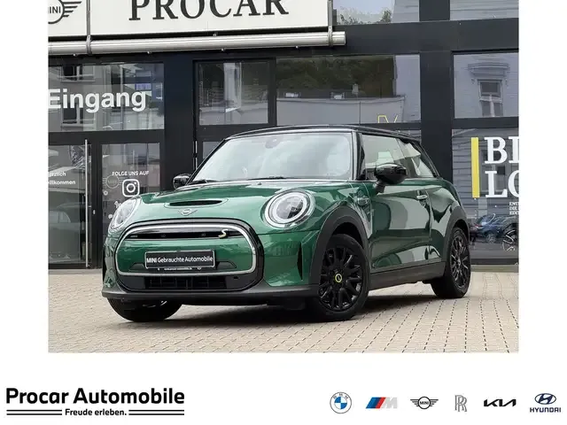 MINI Cooper SE