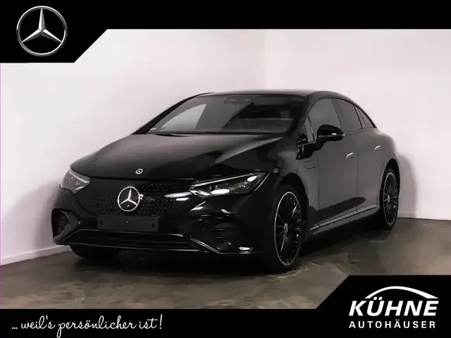 Mercedes-Benz EQE 300