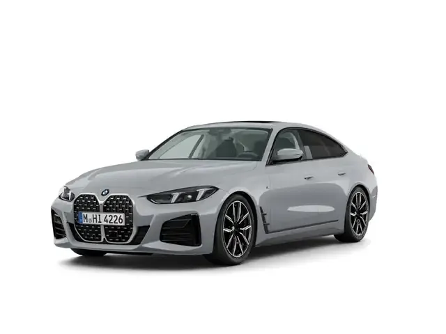 BMW 430