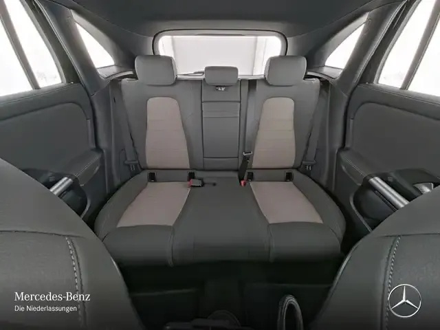 Mercedes-Benz EQA 350