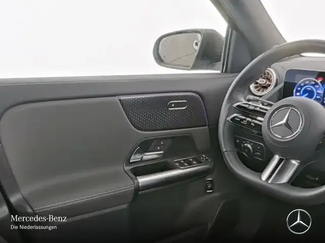 Mercedes-Benz EQA 350