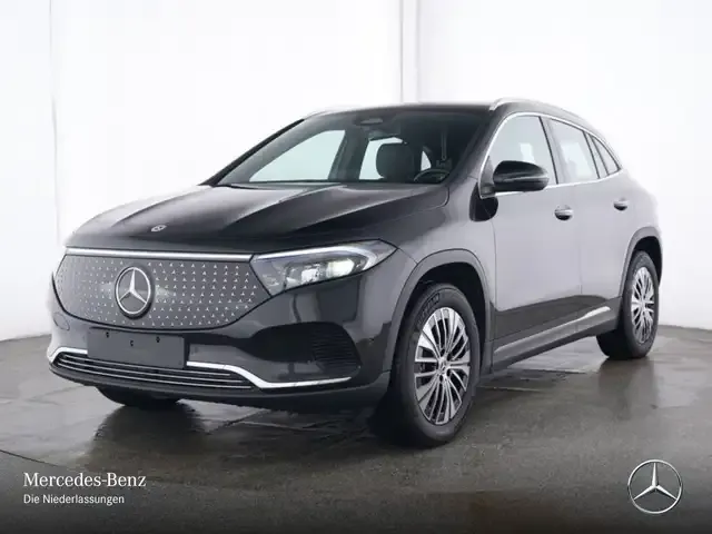 Mercedes-Benz EQA 350