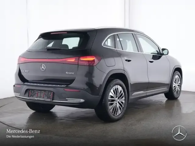 Mercedes-Benz EQA 350