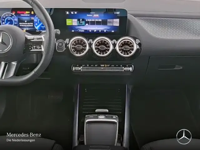 Mercedes-Benz EQA 350