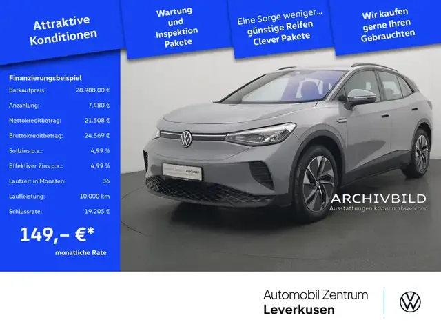 Volkswagen ID.4