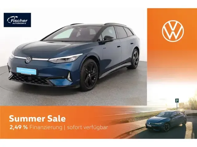 Volkswagen ID.7