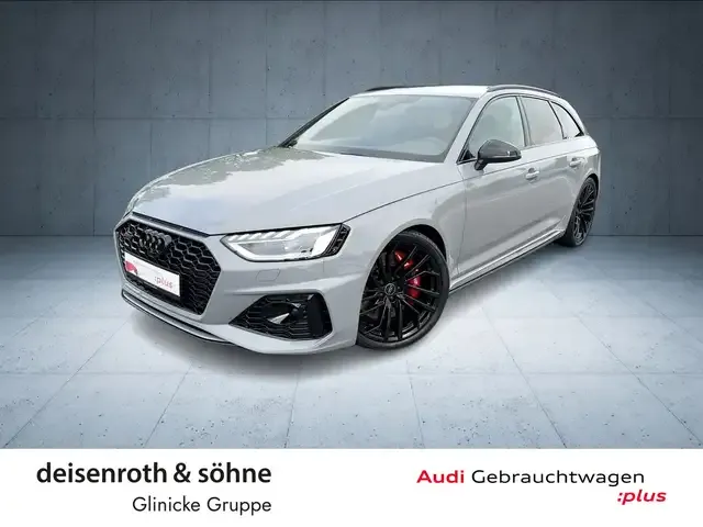 Audi RS4