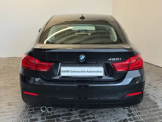 BMW 420