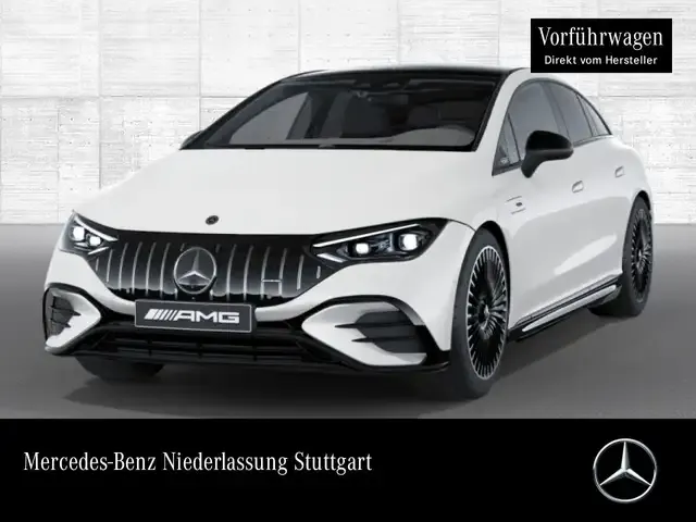 Mercedes-Benz EQE 53