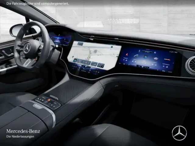 Mercedes-Benz EQE 53