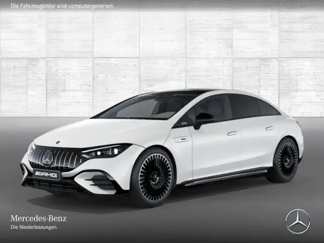 Mercedes-Benz EQE 53