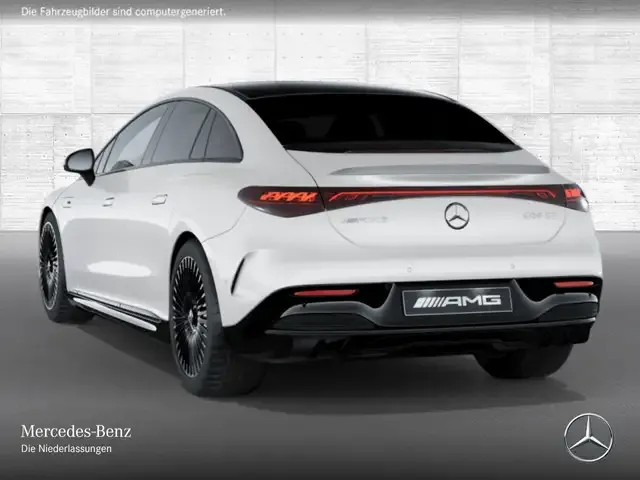 Mercedes-Benz EQE 53