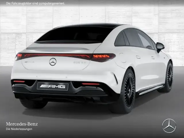 Mercedes-Benz EQE 53