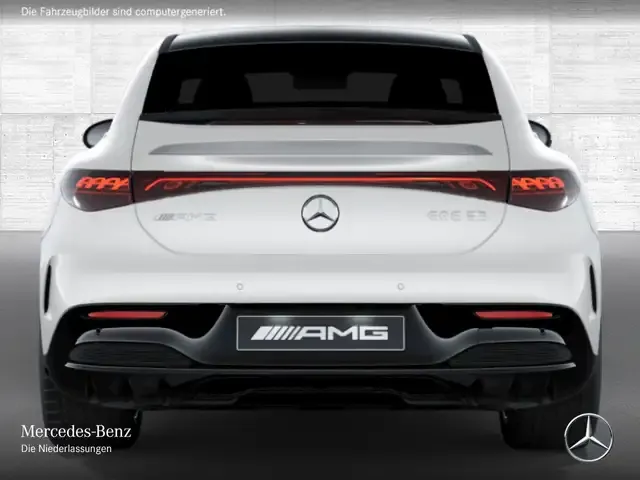 Mercedes-Benz EQE 53