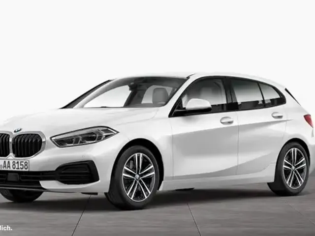 BMW 118