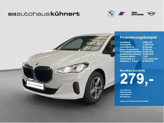 BMW 223