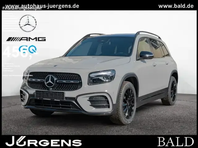 Mercedes-Benz GLB 220