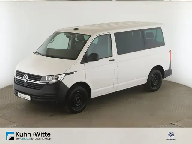 Volkswagen T6.1 Kombi