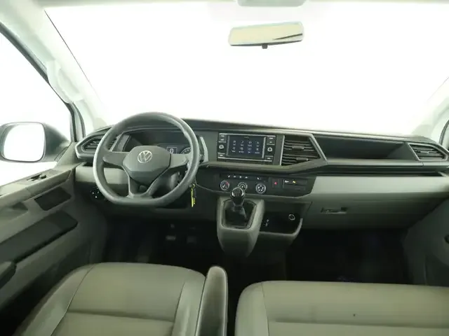 Volkswagen T6.1 Kombi