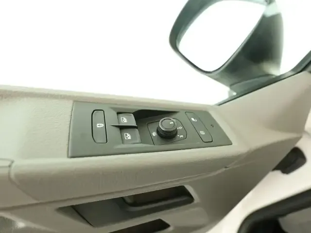 Volkswagen T6.1 Kombi