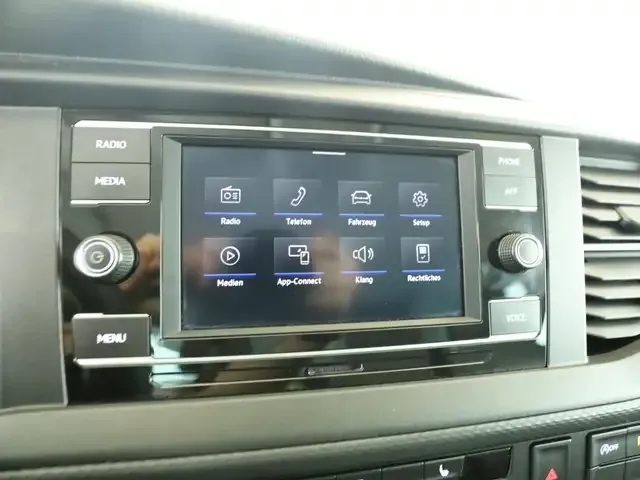 Volkswagen T6.1 Kombi