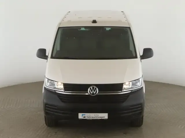 Volkswagen T6.1 Kombi