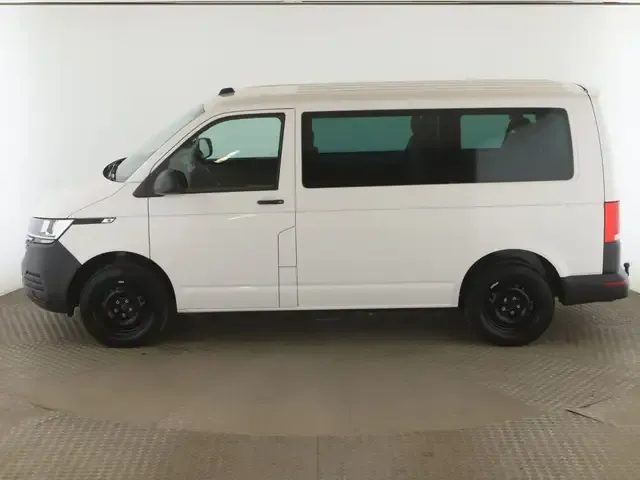 Volkswagen T6.1 Kombi