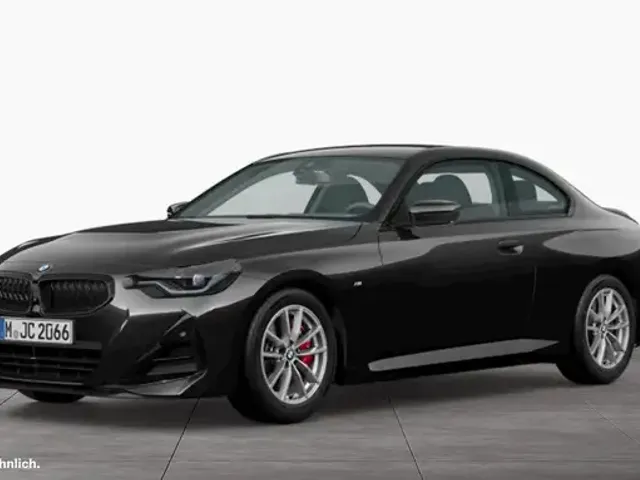 BMW 220