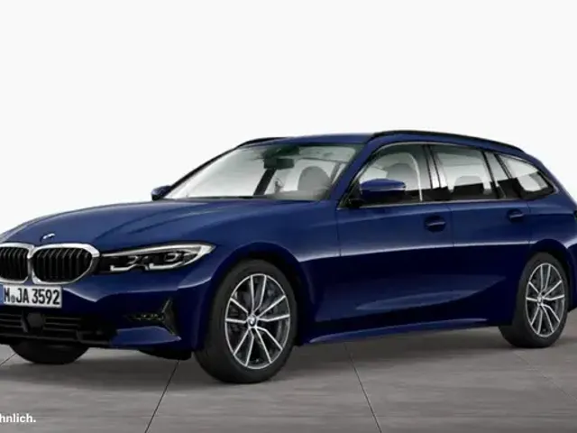 BMW 330