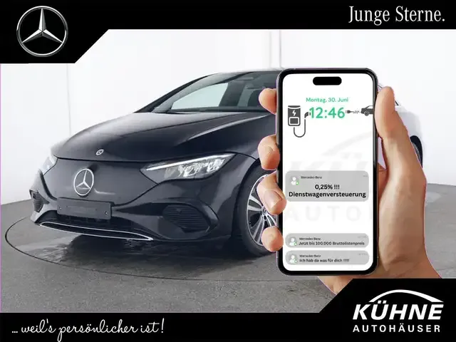 Mercedes-Benz EQE 300