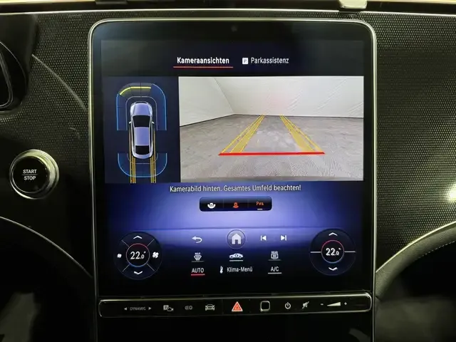 Mercedes-Benz EQE 300