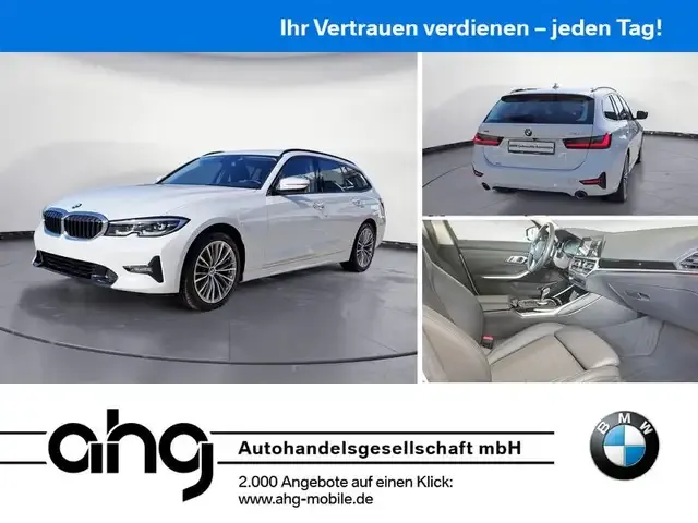 BMW 320