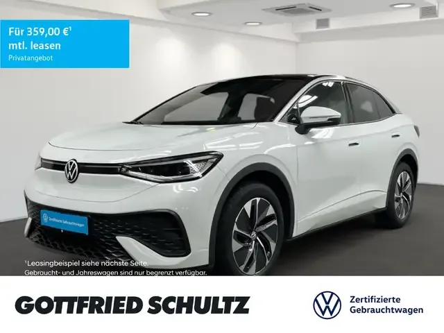 Volkswagen ID.5