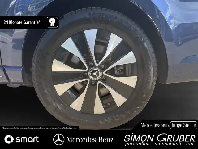 Mercedes-Benz EQV 300