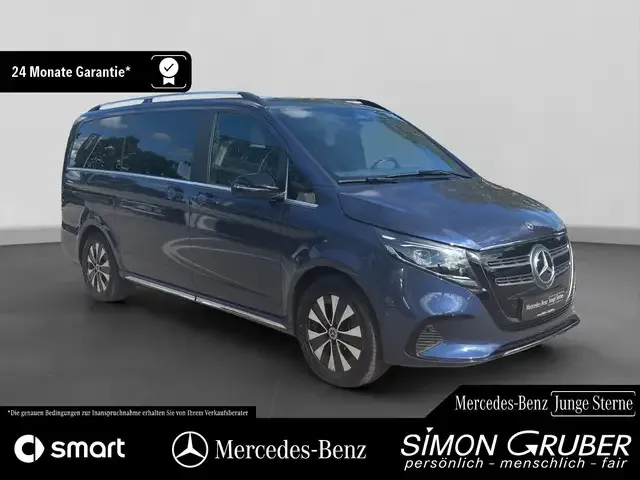 Mercedes-Benz EQV 300