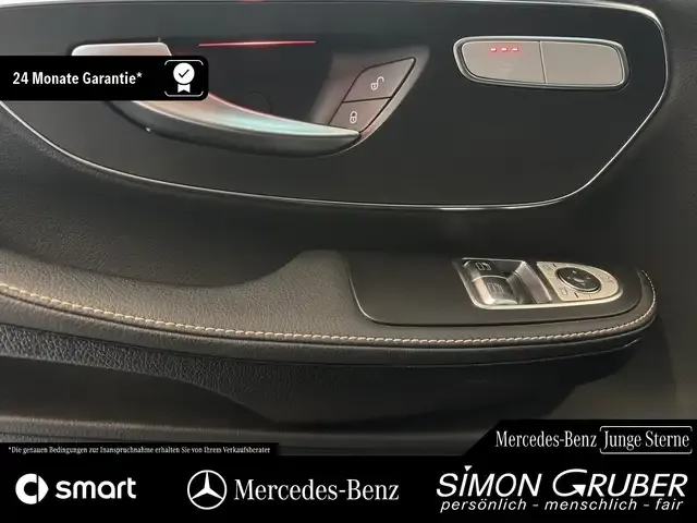 Mercedes-Benz EQV 300