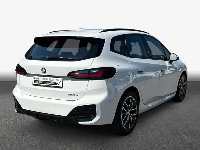 BMW 220