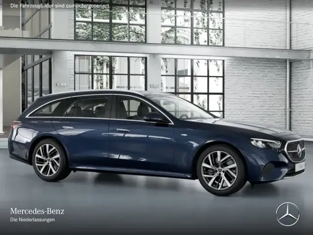 Mercedes-Benz E 300