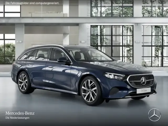 Mercedes-Benz E 300