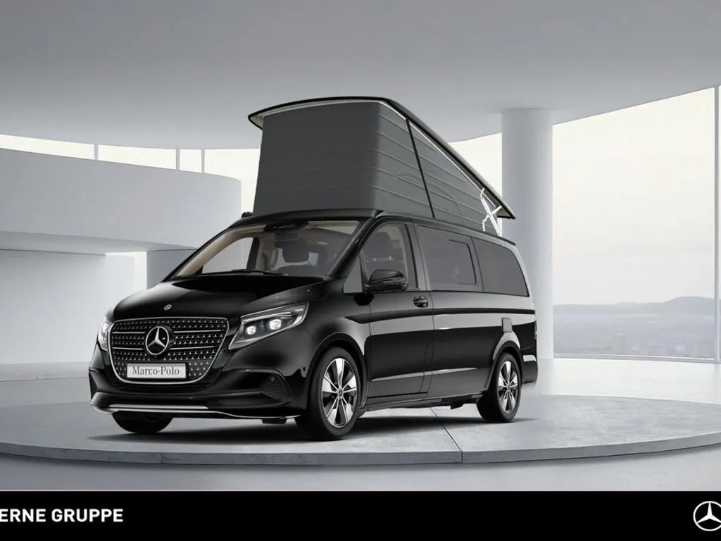 Mercedes-Benz Autres