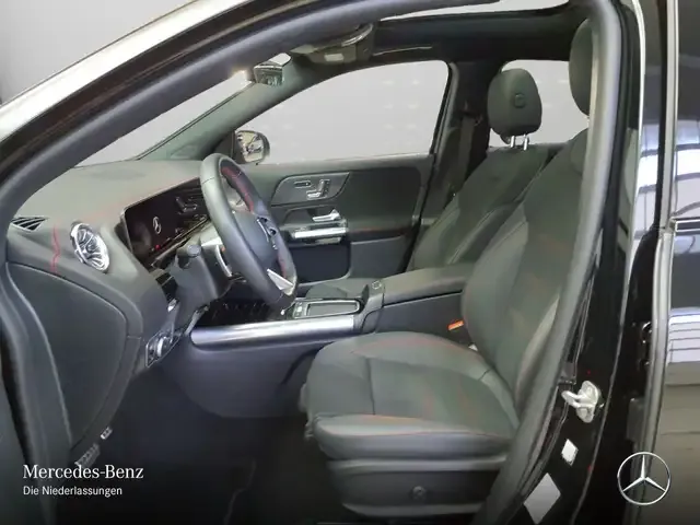 Mercedes-Benz EQA 350