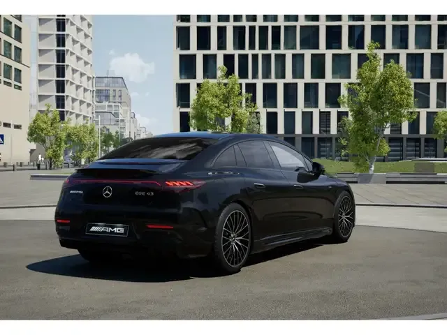 Mercedes-Benz EQE 43
