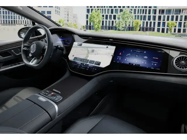 Mercedes-Benz EQE 43