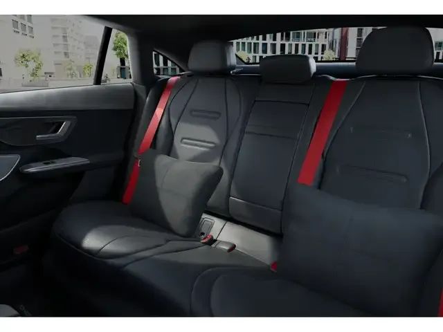 Mercedes-Benz EQE 43