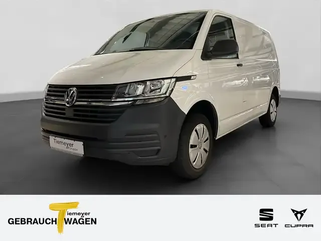 Volkswagen T6.1 Transporter